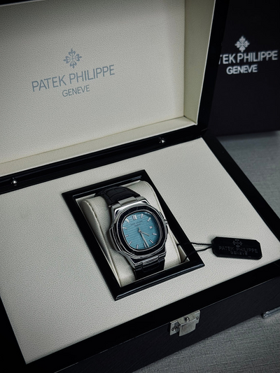 Patek Phillip