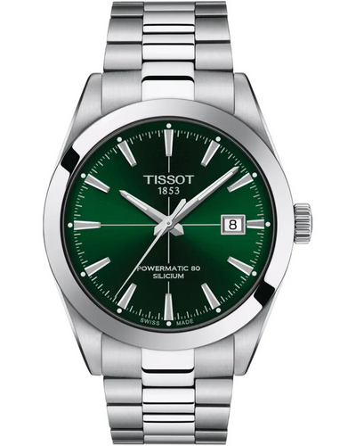 Tissot