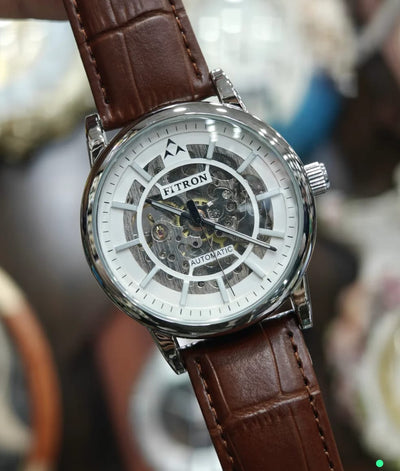 FITRON WATCH