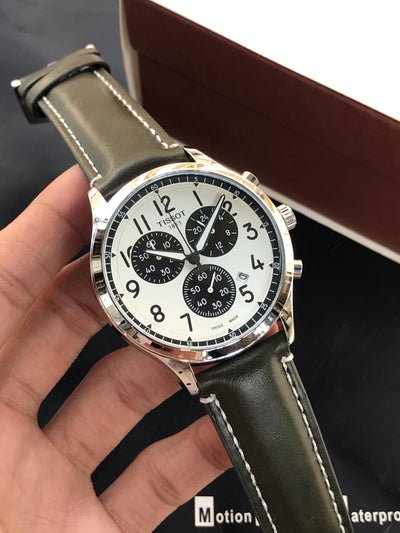 Tissot T-sport chrono XL