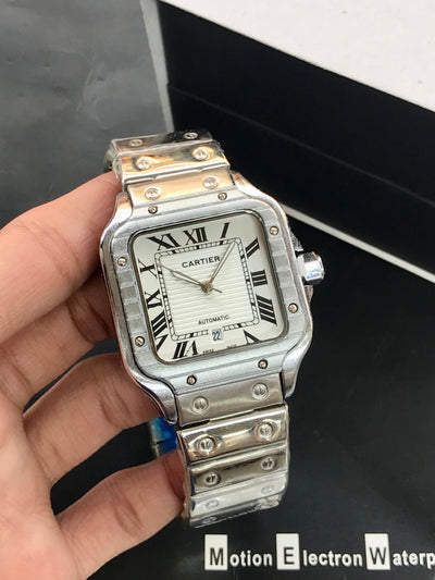 CARTIER Men's Watch