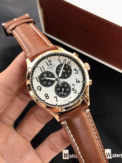 Tissot T-sport chrono XL
