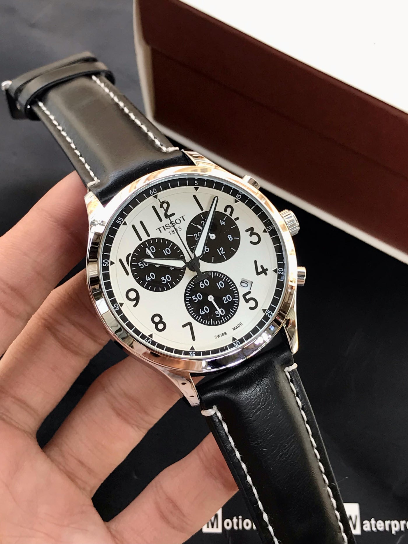 Tissot T-sport chrono XL