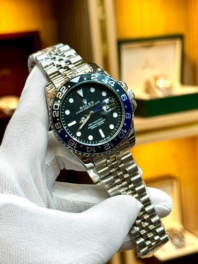 ROLEX  GMT