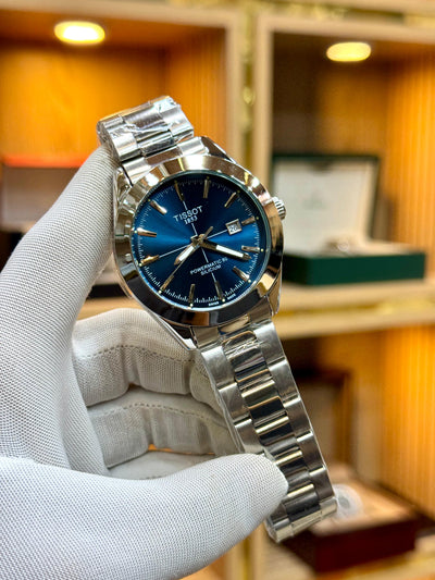 TISSOT