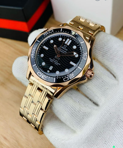 OMEGA watch