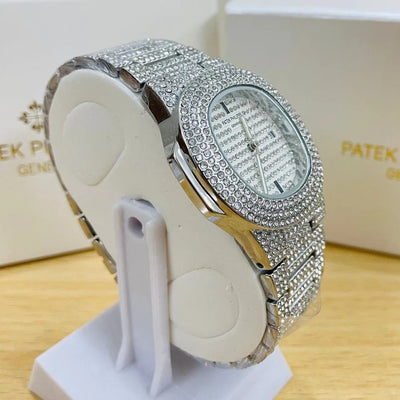 PATEK PHILIPPE BLACK STONE