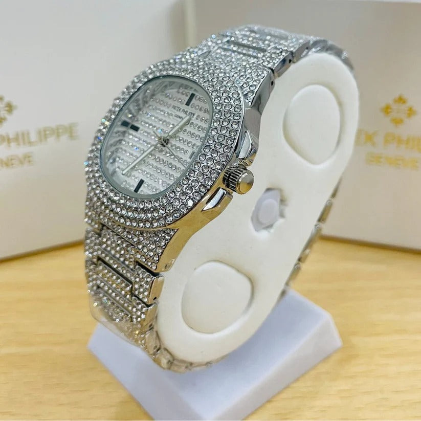 PATEK PHILIPPE BLACK STONE