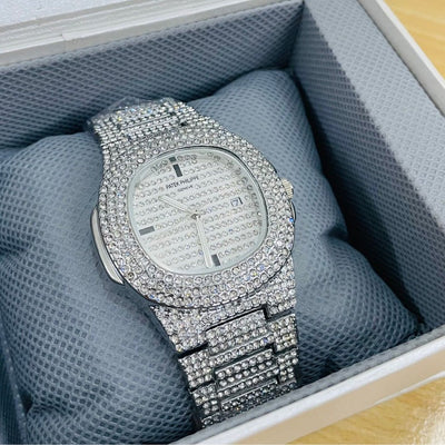 PATEK PHILIPPE BLACK STONE