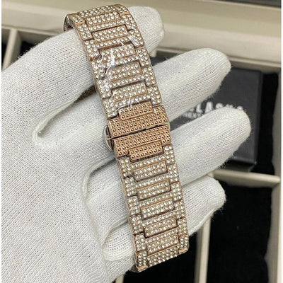 PATEK PHILIPPE BLACK STONE