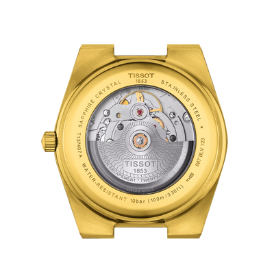 Tissot Ladies Wear