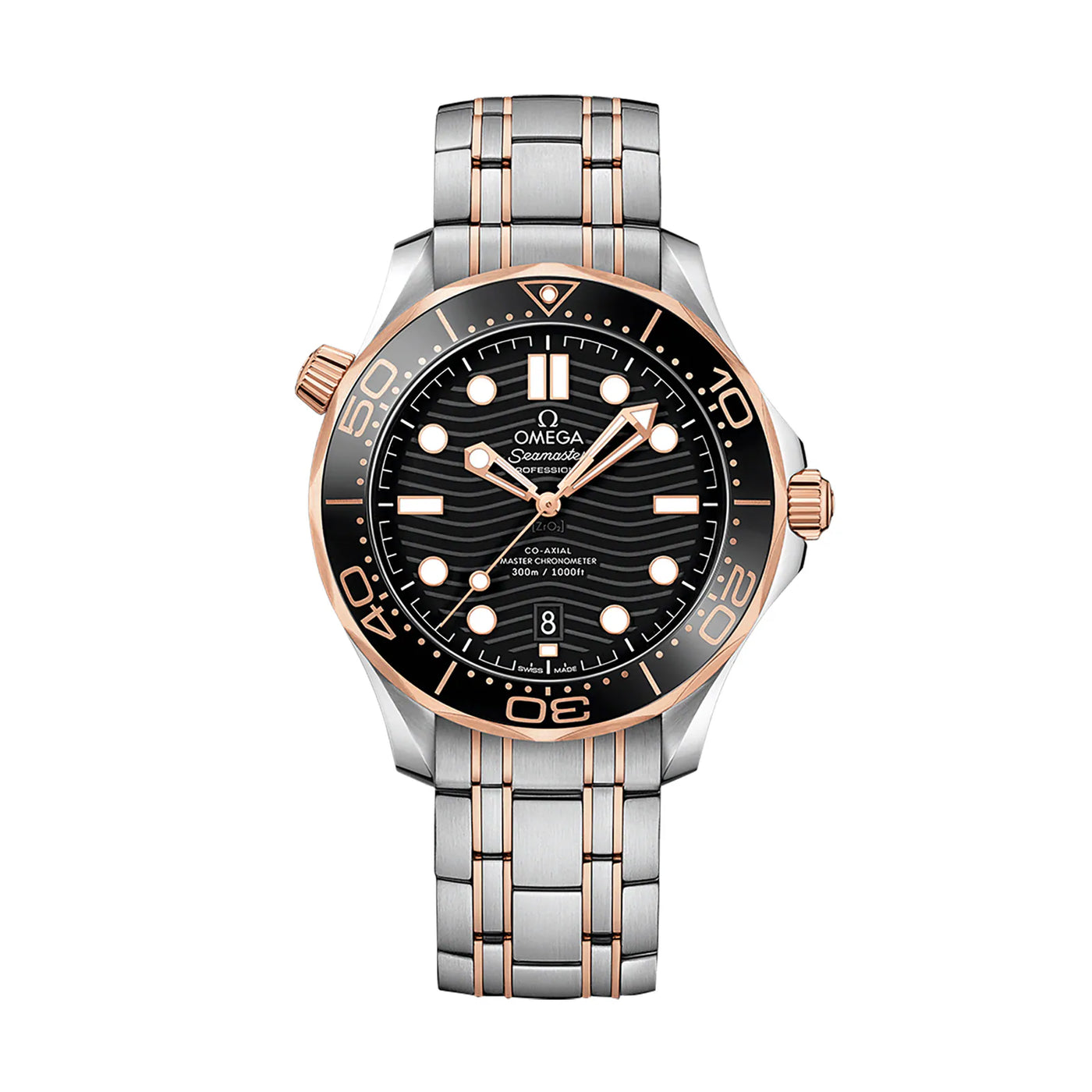 OMEGA watch